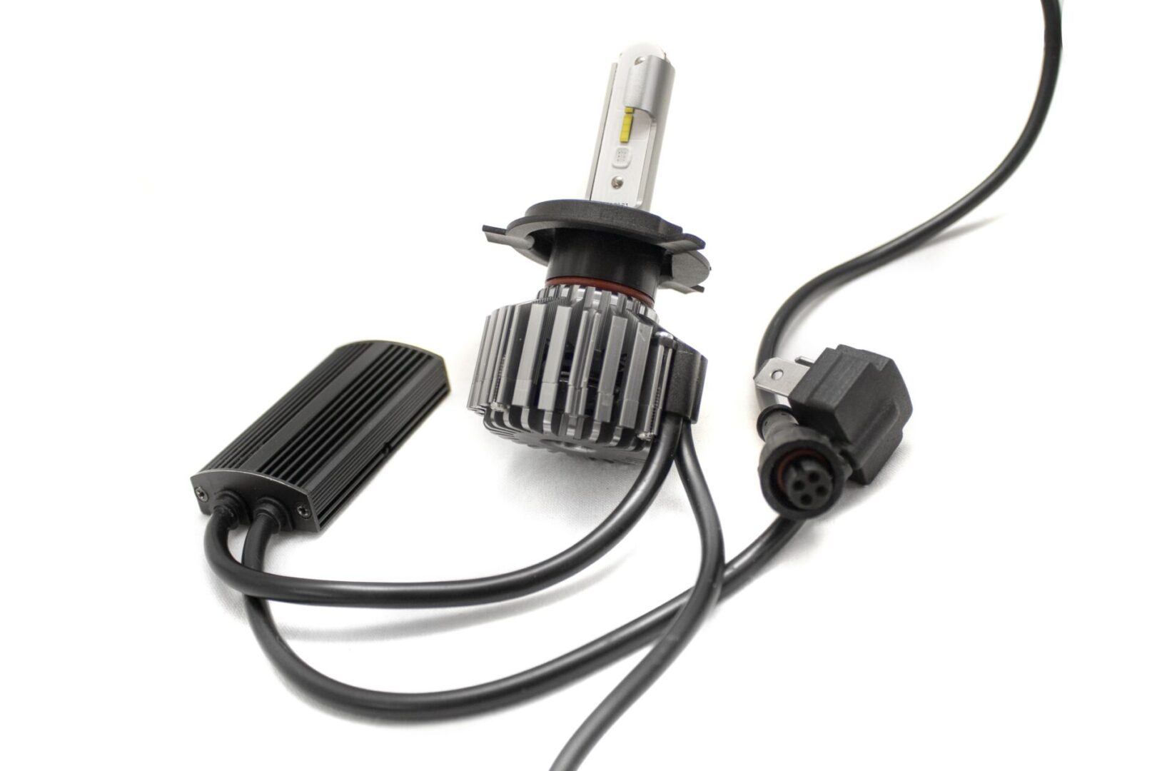 パーツ Nihon Lighting LED Conversion Kit NihonLighting LED Conversion Kit ヘッドライト