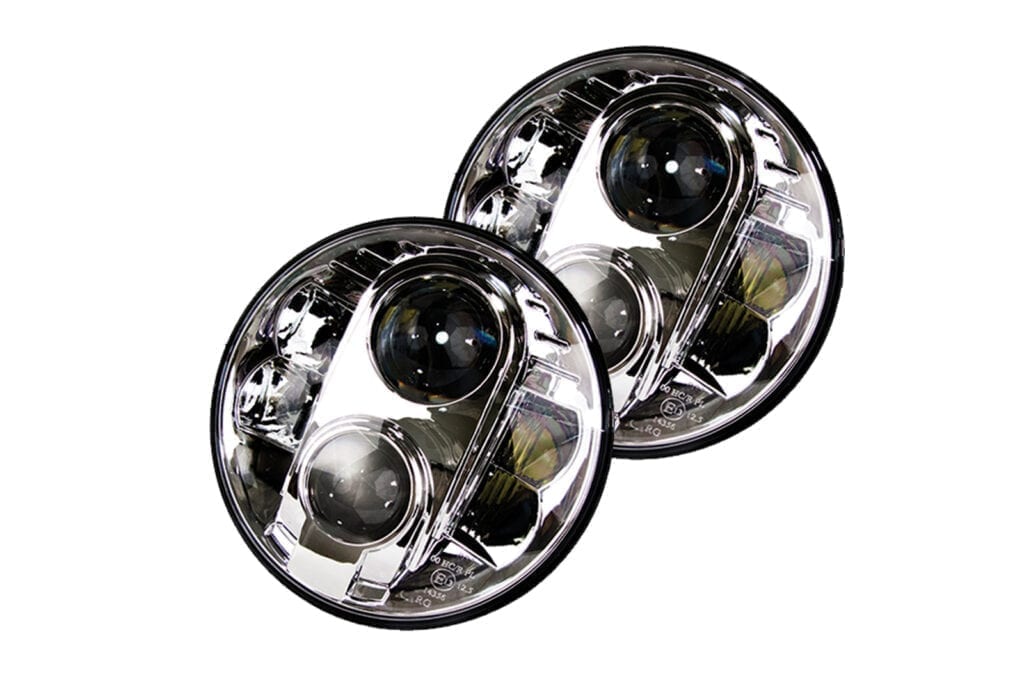 RS-7LED8X10HL-PR RS-7LED8X10HL-PR