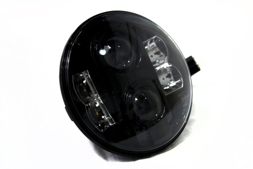 RS-7LED8X10HLB RS-7LED8X10HLB